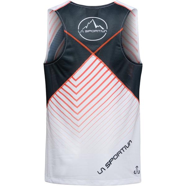 LA SPORTIVA SLIPSTREAM TANK UOMO - DISPONIBILE IN 2 COLORI - PROMO -20%!
