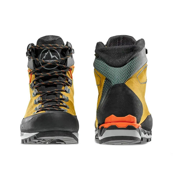 LA SPORTIVA TRANGO TECH LEATHER GTX UOMO - DISPONIBILE IN 3 COLORI