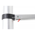 BRUNNER LADDY AIR SCALA TELESCOPICA IN ALLUMINIO