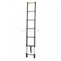 BRUNNER LADDY ALCOVE AIR SCALA TELESCOPICA RICHIUDIBILE