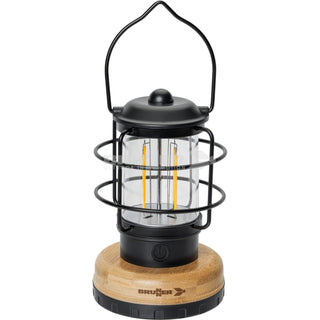 BRUNNER LAMPARINA LANTERNA A LED RICARICABILE PER OUTDOOR E CAMPING