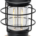 BRUNNER LAMPARINA LANTERNA A LED RICARICABILE PER OUTDOOR E CAMPING