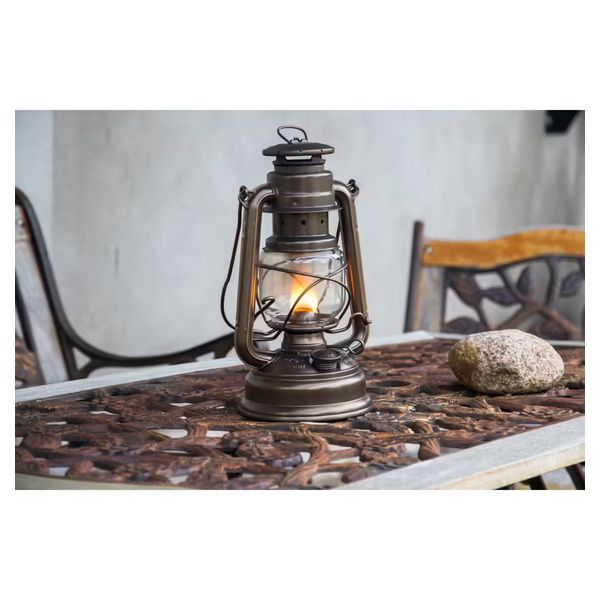 FEUERHAND LANTERNA BABY SPECIAL 279 LANTERNA AD OLIO