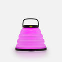 GOALZERO CRUSH LIGHT CROMA Lanterna solare pieghevole 60 Lumen