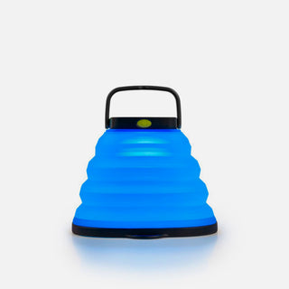 GOALZERO CRUSH LIGHT CROMA Lanterna solare pieghevole 60 Lumen