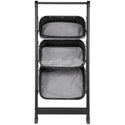 BRUNNER LATIGA MOBILETTO RIPONITUTTO PER CAMPING E OUTDOOR CON STRUTTURA PIEGHEVOLE