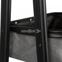 BRUNNER LATIGA MOBILETTO RIPONITUTTO PER CAMPING E OUTDOOR CON STRUTTURA PIEGHEVOLE