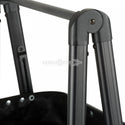 BRUNNER LATIGA MOBILETTO RIPONITUTTO PER CAMPING E OUTDOOR CON STRUTTURA PIEGHEVOLE