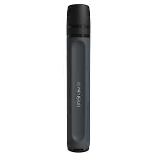 Compra dark-mountain-grey LIFESTRAW FILTRO ACQUA CON CANNUCCIA PORTATILE - DISPONIBILE IN 2 COLORI