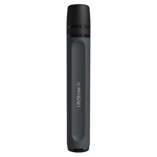 LIFESTRAW FILTRO ACQUA CON CANNUCCIA PORTATILE - DISPONIBILE IN 2 COLORI