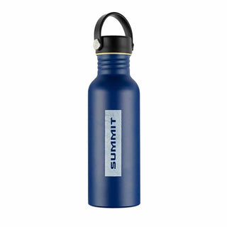 SUMMIT BORRACCIA IN ALLUMINIO 0.75L  DISPONIBILE IN 3 COLORI