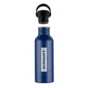 SUMMIT BORRACCIA IN ALLUMINIO 0.75L  DISPONIBILE IN 3 COLORI