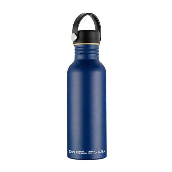 SUMMIT BORRACCIA IN ALLUMINIO 0.75L  DISPONIBILE IN 3 COLORI