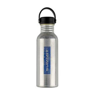 Compra natural SUMMIT BORRACCIA IN ALLUMINIO 0.75L  DISPONIBILE IN 3 COLORI
