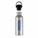 SUMMIT BORRACCIA IN ALLUMINIO 0.75L  DISPONIBILE IN 3 COLORI