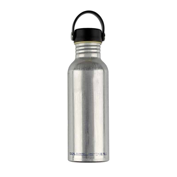 SUMMIT BORRACCIA IN ALLUMINIO 0.75L  DISPONIBILE IN 3 COLORI
