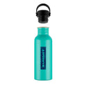 SUMMIT BORRACCIA IN ALLUMINIO 0.75L  DISPONIBILE IN 3 COLORI