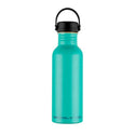 SUMMIT BORRACCIA IN ALLUMINIO 0.75L  DISPONIBILE IN 3 COLORI