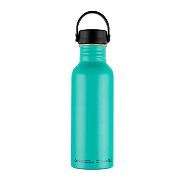 SUMMIT BORRACCIA IN ALLUMINIO 0.75L  DISPONIBILE IN 3 COLORI
