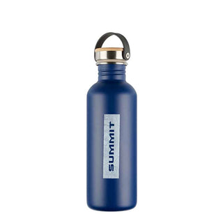 SUMMIT BORRACCIA IN ACCIAIO INOX  1 L  DISPONIBILE IN 2 COLORI