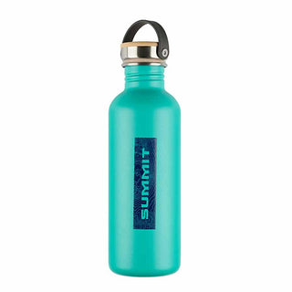 SUMMIT BORRACCIA IN ACCIAIO INOX  1 L  DISPONIBILE IN 2 COLORI