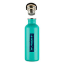 SUMMIT BORRACCIA IN ACCIAIO INOX  1 L  DISPONIBILE IN 2 COLORI