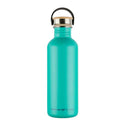 SUMMIT BORRACCIA IN ACCIAIO INOX  1 L  DISPONIBILE IN 2 COLORI