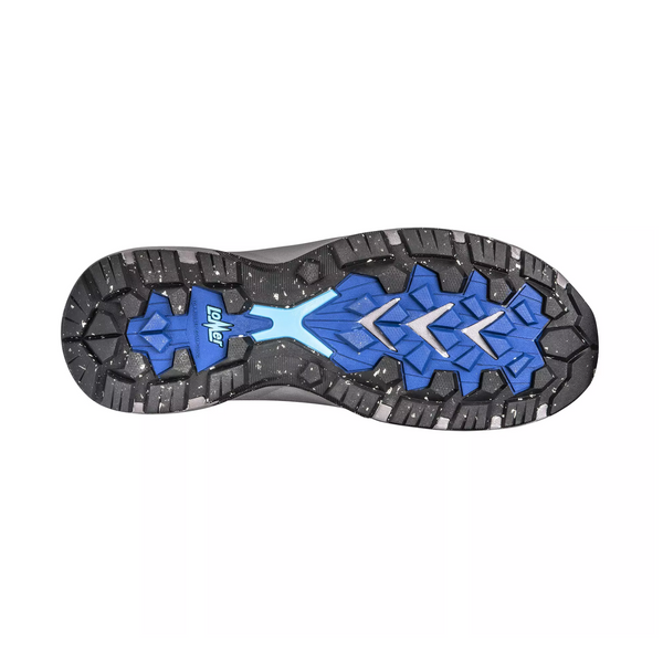 LOMER PHOENIX SCARPA LEGGERA E TRASPIRANTE - DISPONIBILE IN 2 COLORI
