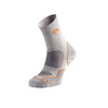 ICE GREY/ORANGE