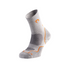 ICE GREY/ORANGE