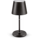BRUNNER LUCIEN ELEGANTE LANTERNA DA TAVOLO A LED RICARICABILE DA 200 LUMEN - DISPONIBILE IN 2 COLORI