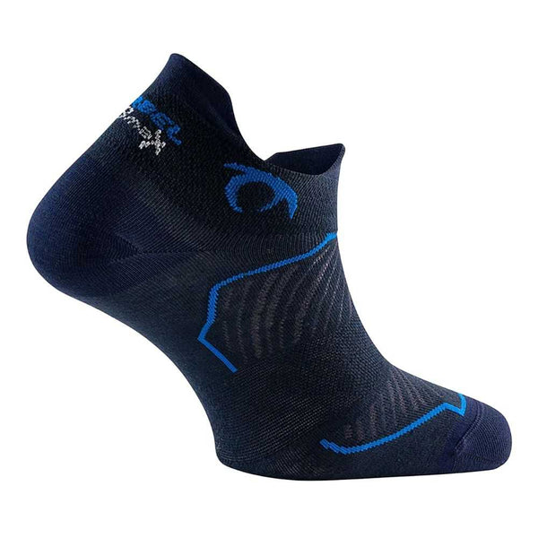 LURBEL RACE TWO CALZE CORTE UNISEX TECNICHE E TRASPIRANTI DA TRAIL-RUNNING - DISPONIBILE IN VARI COLORI