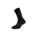 LURBEL FUJI FIVE CALZE TECNICHE MEZZA ALTEZZA INVERNALI TRASPIRANTI E RINFORZATE - COLORE:BLACK