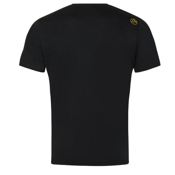 LA SPORTIVA SINCE TWENTYEIGHT T-SHIRT UOMO IN COTONE IDEALE PER ARRAMPICATA - DISPONIBILE IN 2 COLORI