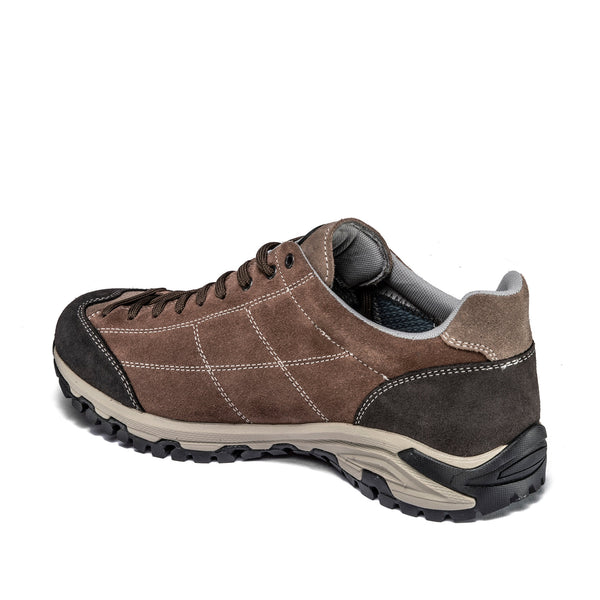 LOMER MAIPOS MTX SUEDE SCARPA UOMO IMPERMEABILE DA LIFESTYLE E TREKKING LEGGERI - DISPONIBILE IN VARI COLORI!