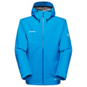 MAMMUT CONVEY TOUR HS HOODED JKT MAN GUSCIO IMPERMEABILE ANTIVENTO IN GORE-TEX - DISPONIBILE IN VARI COLORI