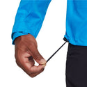 MAMMUT CONVEY TOUR HS HOODED JKT MAN GUSCIO IMPERMEABILE ANTIVENTO IN GORE-TEX - DISPONIBILE IN VARI COLORI