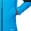 MAMMUT CONVEY TOUR HS HOODED JKT MAN GUSCIO IMPERMEABILE ANTIVENTO IN GORE-TEX - DISPONIBILE IN VARI COLORI