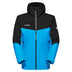 GLACIER BLUE/BLACK