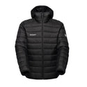 MAMMUT CRAG IN HOODED GIACCA UOMO ISOLANTE