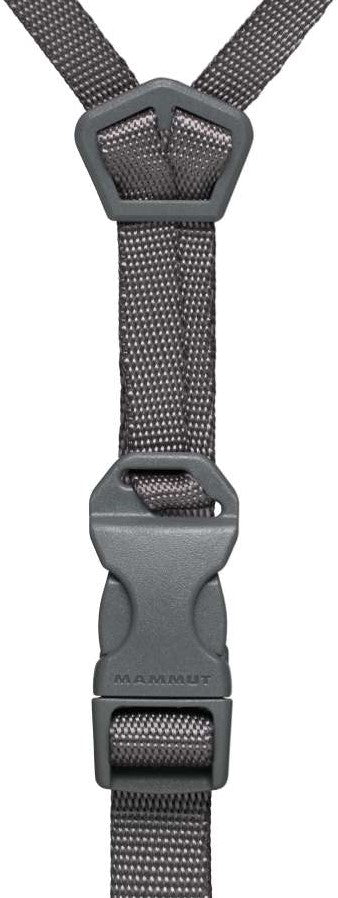 MAMMUT CRAG SENDER CASCO DA ARRAMPICATA LEGGERO CON RINFORZI IN KEVLAR - DISPONIBILE IN 2 COLORI