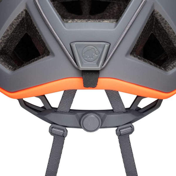 MAMMUT CRAG SENDER CASCO DA ARRAMPICATA LEGGERO CON RINFORZI IN KEVLAR - DISPONIBILE IN 2 COLORI