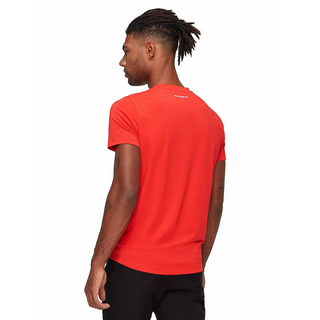 MAMMUT MOUNTAIN T-SHIRT 4208m UOMO - NUOVI ARRIVI SS25