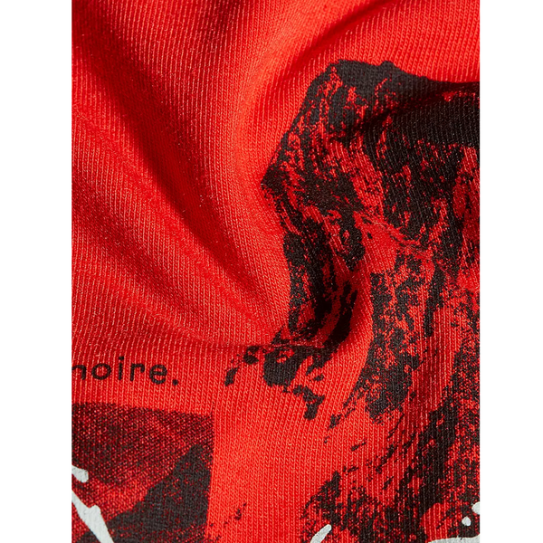 MAMMUT MOUNTAIN T-SHIRT 4208m UOMO - NUOVI ARRIVI SS25
