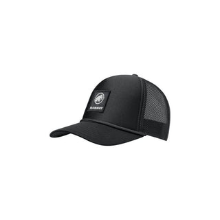 MAMMUT CRAG CAP LOGO BERRETTO TRASPIRANTE CON VISIERA