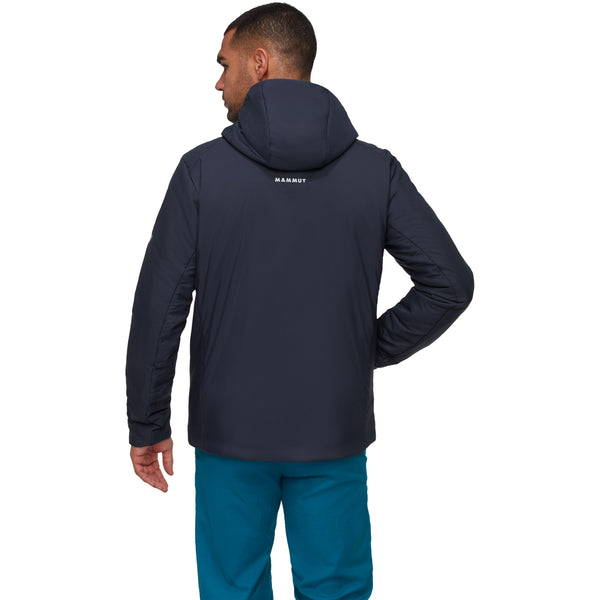 MAMMUT RIME IN HOODED GIACCA UOMO ISOLANTE