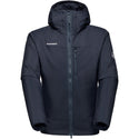 MAMMUT RIME IN HOODED GIACCA UOMO ISOLANTE