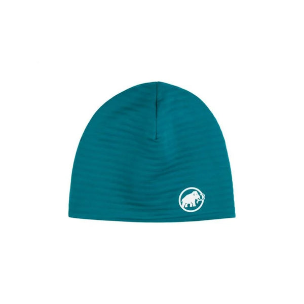 MAMMUT TAISS LIGHT BEANIE BERRETTO TECNICO CALDO E TRASPIRANTE - DISPONIBILE IN VARI COLORI