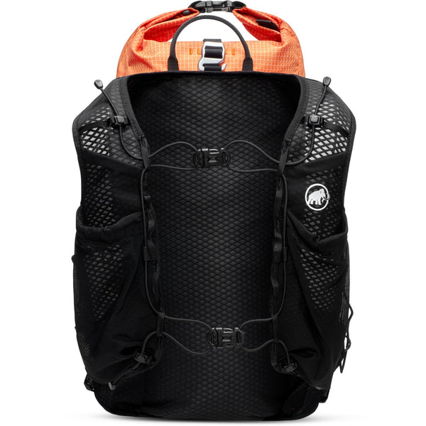MAMMUT TRION 15 ZAINO DA ALPINISMO - DISPONIBILE IN 3 COLORI