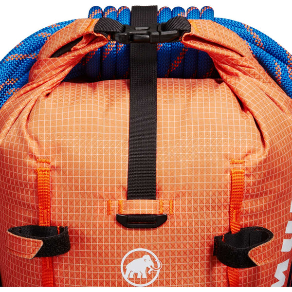 MAMMUT TRION 15 ZAINO DA ALPINISMO - DISPONIBILE IN 3 COLORI